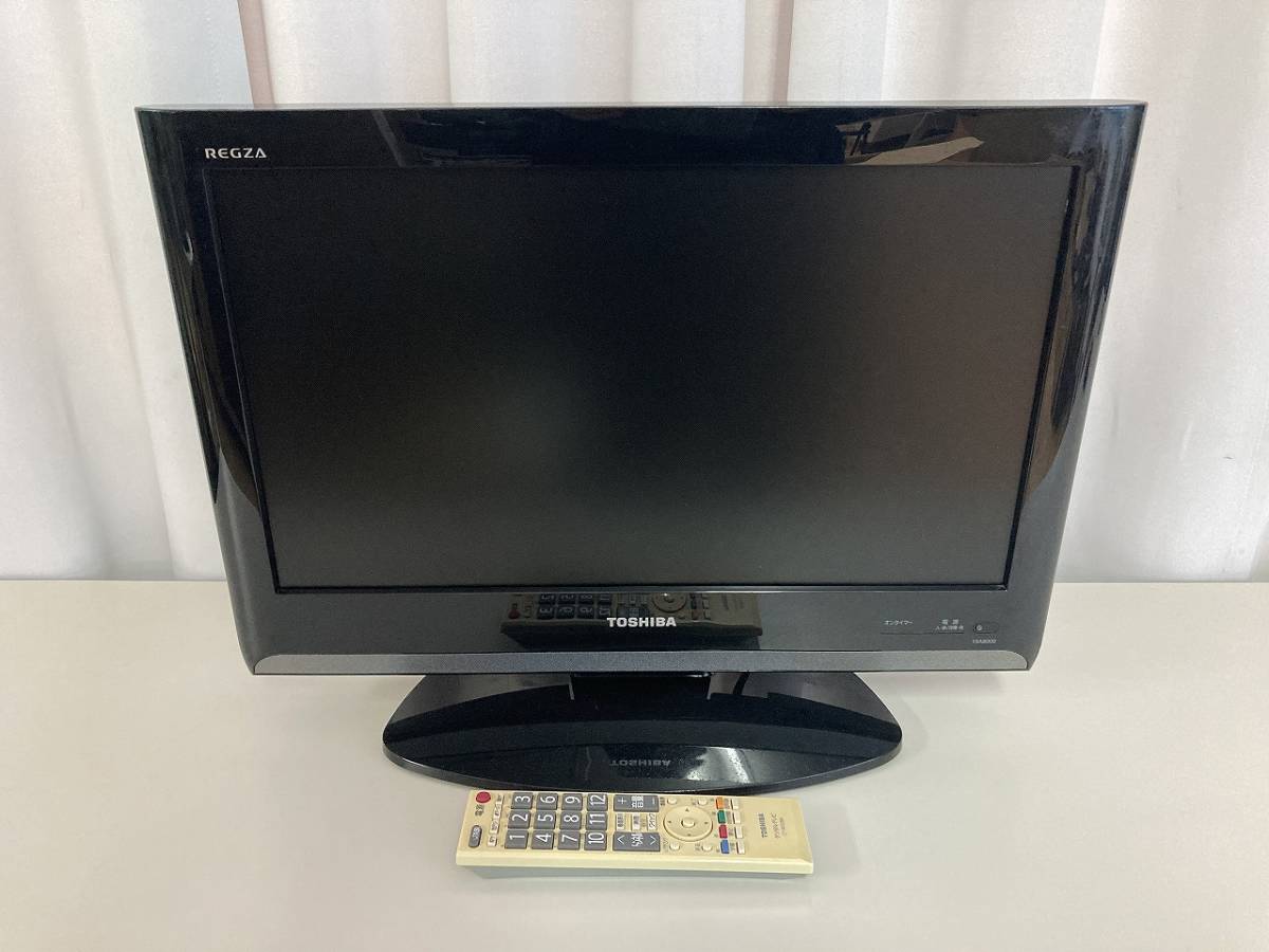 2024年最新】Yahoo!オークション -東芝カラーテレビの中古品・新品・未 