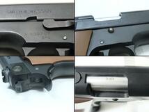 MGC製　S＆W　M39　HW　CP　未発火　中古_画像8