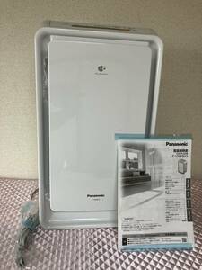 未使用品　ダイキン　加湿空気清浄機F-VX40H3