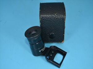 ★中古品　ASAHI PENTAX MAGNIFIER M　ペンタックス マグニファイヤーM◆◆