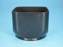 ★中古美品　ハッセルブラッド 150mmレンズフード HASSELBLAD LENS HOOD for 150◆◆_画像1