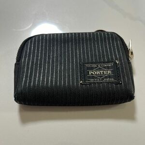 PORTER ポーター コインケース キーケース 小物入れ 小銭入れ