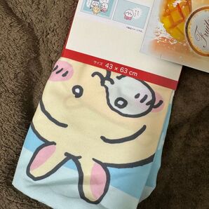ちいかわ 枕カバー