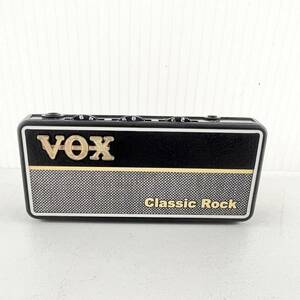 12698/ VOX AP2-CR Classic Rock ヘッドホン ギターアンプ 楽器 音楽