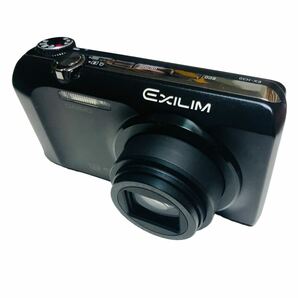CASIO カシオ EXILIM EX-H30 デジタルカメラ コンデジ 動作品の画像3