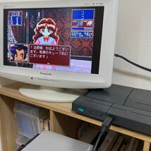 【ハガキ有】Princess Maker2 プリンセスメーカー2 PCエンジン SUPER CD-ROM2 _画像10