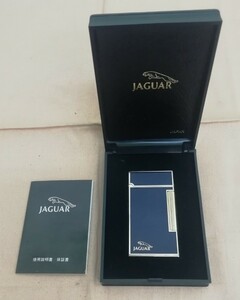 Jaguar ライター　喫煙具　喫煙グッズ　