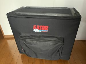 GATOR ( ゲイター ) G-112A コンボアンプケース