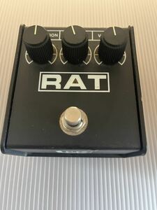 RAT RAT2 PROCO ディストーション ラット USA製 