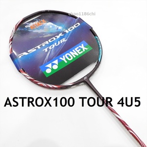  including carriage / new goods / Yonex /4U5/ newest model / Astro ks100 Tour /ASTROX100 TOUR*AX100ZZ/100ZX/99 Pro /99PRO/ game /88D/ASTROX/YONEX/77