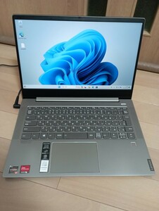 Ideapad S540 Ryzen 5 8GB メモリ 256GB SSD Corei Office2021 Corei7 Core i3 Ryzen7 Ryzen3 Ryzen5 Ryzen ノートパソコン Lenovo レノボ