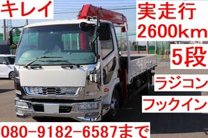 21997　Actual distance2613km　5-stageブーム　radio controlincluded　Fighter　6 speed manual　Navigation地デジ　リアモニター　Vehicle inspectionは相談　　