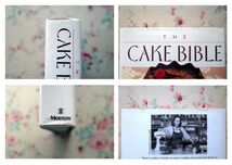 38850/洋書 ケーキ レシピ集 ローズ・レヴィー・ベランバウム The Cake Bible Rose Levy Beranbaum 1988年 お菓子 シフォン チーズケーキ_画像10