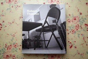42205/洋書図録 ロバート・セリエン展 Robert Therrien 2008年 Gagosian Gallery アメリカ現代美術 オブジェ 立体・空間作品