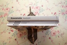 99043/川俣正展 Kawamata Expand Bank ART 函入り3冊セット BankART1929 2012年開催 展覧会の図録 インスタレーション_画像3