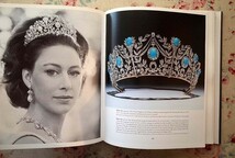 43921/ティアラ 華麗なる歴史 Tiaras A History of Splendour ジュエリー 宝飾品 工芸 ヴァン・クリーフ&アーペル カルティエ ファベルジェ_画像3