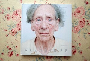 11551/ピーター グランサー 写真集 Alzheimer Peter Granser　ドイツの現代写真家　サイン入り