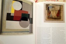 97311/ベン・ニコルソン 展覧会図録 2冊セット Ben Nicholson 1992-1993年 2004年 初期から晩年 油彩画 デッサン エッチング_画像8
