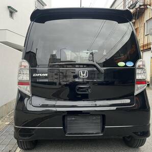 ライフディーバ◆本車検2年付き総額22万円！法定費用込！修復なし！ナビ/TV/CD録音/DVD/SD/USB/ETC/HID/スマートキー♪オートAC◆の画像5