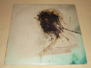 Peter Gabriel / Passion (Music For The Last Temptation Of Christ) ～ 2LP / US / 1989年 / Geffen Records GHS 24206