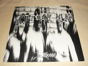 The Kotzaak Klan / Powerstation Kotzaak ～ Germany / 1997年 / Kotzaak Unltd. KOTZAAK 008