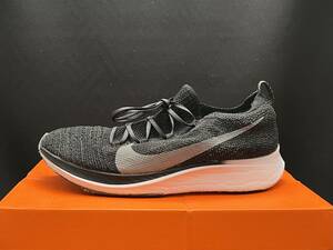 【中古】ナイキ ズーム フライ フライニット NIKE ZOOM FLY FK 28.0cm 箱付き