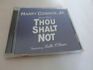 輸入盤 /HARRY ON BROWDWAY ACT1/THOU SHALT NOTのみ/KELLI OHARA/ブロードウェイ・ソング/中古品