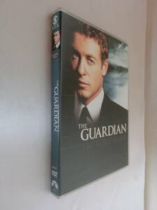 輸入盤DVD/リージョン1/THE GUARDIAN/邦題　堕ちた弁護士～ニック・フォーリン/ディスク6枚/サイモン・ベーカー/中古品