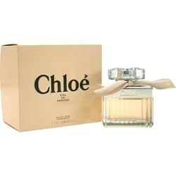【未開封/新品】【送料無料】クロエ Chloe 50ml オードパルファム 香水