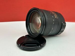 ≡ Nikon DX AF-S NIKKOR 18-200mm 1:3.5-5.6 G ED VR カメラレンズ オートフォーカス AF動作確認済　ニコン