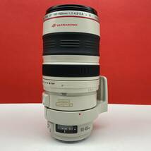 □ Canon ZOOM LENS EF 100-400mm F4.5-5.6 L IS ULTRASONIC カメラレンズ IMAGESTABILIZER AF動作確認済 キャノン_画像2