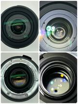 ◆ Nikon D7100 デジタル一眼レフカメラ ボディ AF-S NIKKOR 18-70mm F3.5-4.5G ED DX / 18-200mm F3.5-5.6GⅡ ED DX 動作確認済 ニコン_画像9