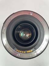 ＊ Canon ZOOM LENS EF 70-300mm 1:4-5.6 IS USM IMAGE STABILIZER ULTRASONIC ウルトラソニック カメラレンズ AF動作OK キヤノン キャノン_画像8