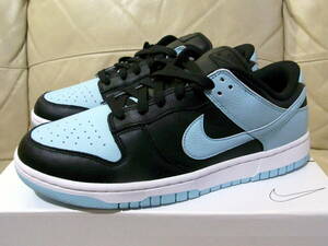 ★未使用 27.5cm NIKE BY YOU DUNK LOW ナイキバイユー ダンク★tiffany ティファニー