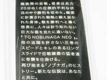 ボーズレス　TGノブナガネオ 120g　新品2個セット　BOZLES　送料無料　TG NOBUNAGA NEO　タングステン　メタルジグ　ジギング_画像5