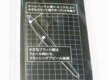 ボーズレス　TGノブナガネオ 120g　新品2個セット　BOZLES　送料無料　TG NOBUNAGA NEO　タングステン　メタルジグ　ジギング_画像6