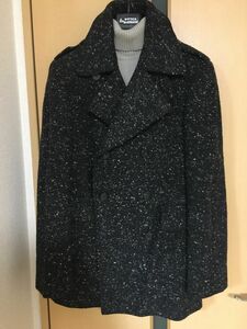 United arrows Pコート　イタリア製