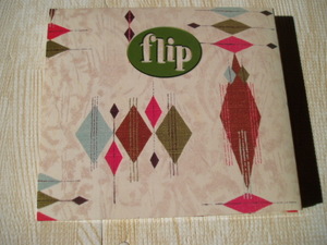 THE HIGH-LOWS ザ・ハイロウズ/flip-flop 2CD 