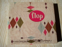 THE HIGH-LOWS ザ・ハイロウズ/flip-flop 2CD _画像3