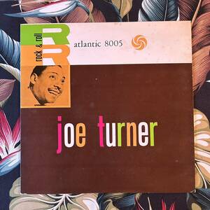 Joe Turner 国内LP Rock’n’Roll Jump Jive ロカビリー