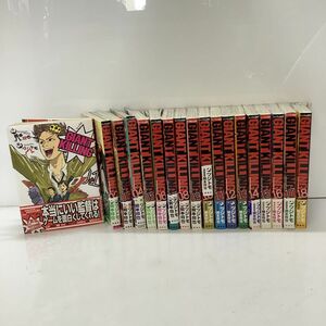 GIANT KILLING　ジャイアントキリング　漫画　コミック　マンガ　1〜18巻