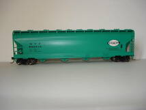 Bachmann　56’ACF　Center-Flow　Hopper　New　York　Central_画像1