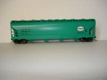 Bachmann　56’ACF　Center-Flow　Hopper　New　York　Central_画像3