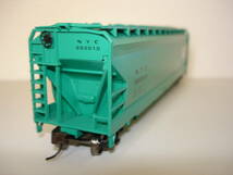 Bachmann　56’ACF　Center-Flow　Hopper　New　York　Central_画像4