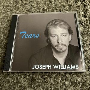 Joseph Williams 「Tears」　ジョセフ・ウイリアムス