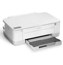 ★未使用品 EPSON カラリオ プリンター PX-203 インクジェットプリンター ビジネスプリンター エプソン ホワイト A4 管理J566_画像8