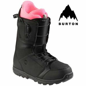 バートン Burton Moto モト Asian Fit スノボー ブーツ 28.5cm