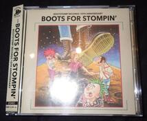 【VA★BOOTS FOR STOMPIN】真摯/EXTINCT GOVERNMENT/Oi VALCANS/HAT TRICKERS/ERECTIONS/SOLUTION/凩/TOM AND BOOT BOYS/RAISE A FLAG/波山_画像1