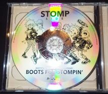 【VA★BOOTS FOR STOMPIN】真摯/EXTINCT GOVERNMENT/Oi VALCANS/HAT TRICKERS/ERECTIONS/SOLUTION/凩/TOM AND BOOT BOYS/RAISE A FLAG/波山_画像4