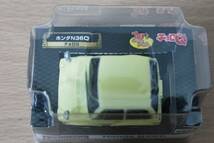 【未開封品・送料込み】タカラチョロQ　日本の名車　HONDA　N360_画像5